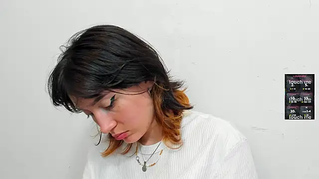 lizzy davis 1 online show from 05.31.26