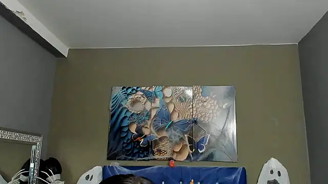 Snapshot of NikolPervertUnlimit chatting on 10.24.25 NikolPervertUnlimit online show from 10.24.25