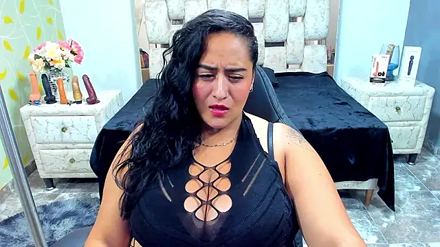 NikolPervertUnlimit online show from 02.09.26