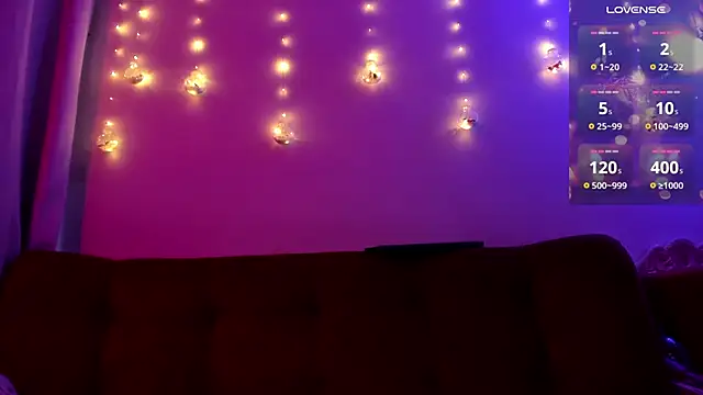 ohpetitemuse online show from 11.14.25