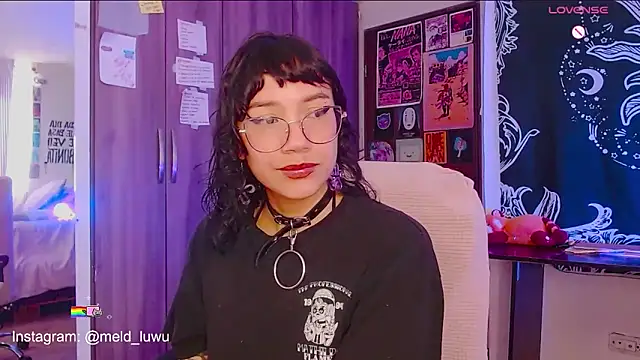 melissahowl online show from 11.19.25