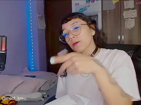 melissahowl online show from 02.12.26