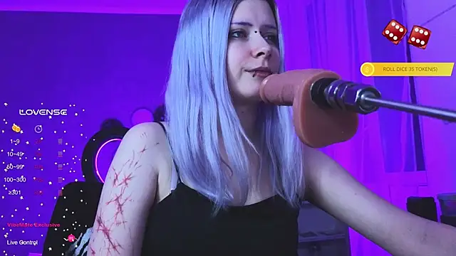 SpectraSirens online show from 02.17.25