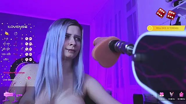 SpectraSirens online show from 02.18.25