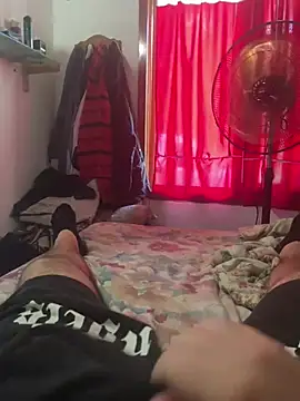 luchoterro online show from 12.12.24