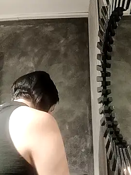 IsisBlake online show from 02.07.25