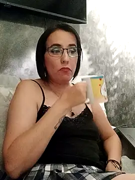 IsisBlake online show from 02.10.25