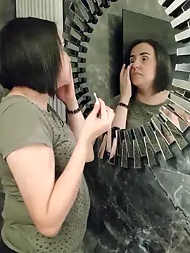 IsisBlake online show from 03.03.25