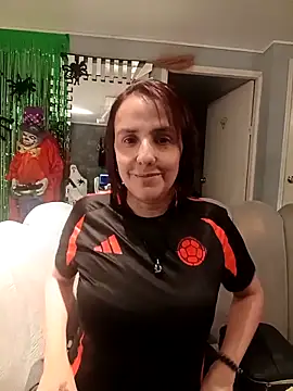 IsisBlake online show from 10.11.25