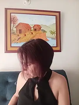 Snapshot of IsisBlake chatting on 06.19.26 IsisBlake online show from 06.19.26