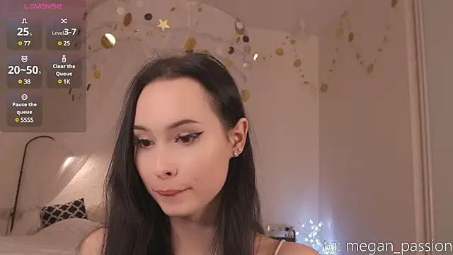 top of passion online show from 12.21.24