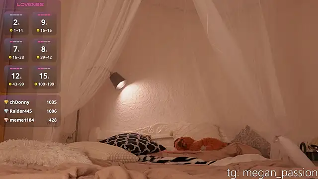 top of passion online show from 01.25.25