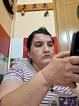 Snapshot of SexyNicool35 chatting on 02.26.26 SexyNicool35 online show from 02.26.26