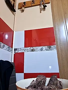 SexyNicool35 online show from 03.07.26