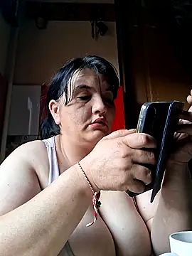 SexyNicool35 online show from 03.08.26