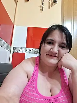 SexyNicool35 online show from 03.25.26