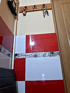 SexyNicool35 online show from 04.14.26