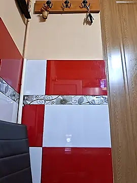 SexyNicool35 online show from 04.16.26