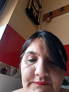 SexyNicool35 online show from 04.17.26