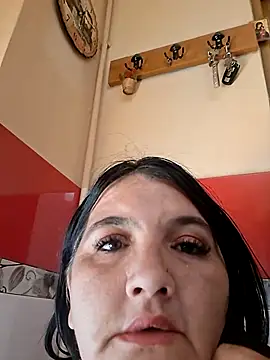 SexyNicool35 online show from 06.18.26
