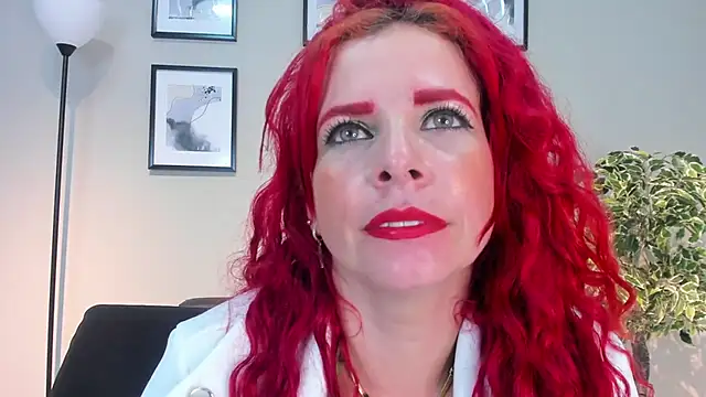 Snapshot of HannaBrave chatting on 02.05.26 HannaBrave online show from 02.05.26