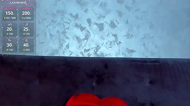 3lla Rose online show from 02.19.26