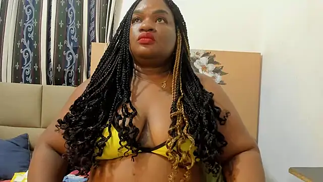 lilybaudyn  online show from 01.11.26