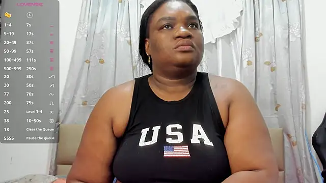 lilybaudyn  online show from 04.09.26