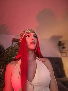 Carlita cute online show from 12.07.24