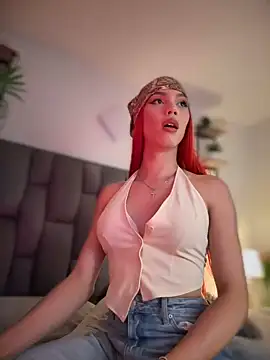 Carlita cute online show from 12.07.24