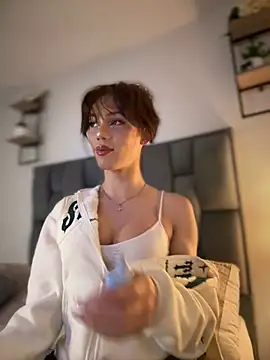 Carlita cute online show from 02.05.25