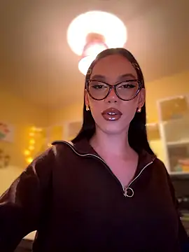 Carlita cute online show from 01.07.26