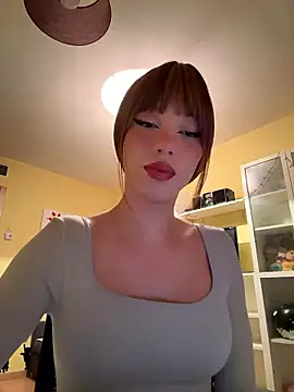 Carlita cute online show from 01.15.26