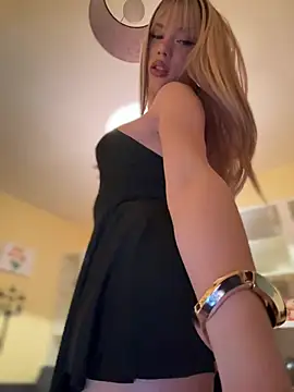 Carlita cute online show from 02.06.26