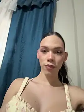 Carlita cute online show from 04.17.26