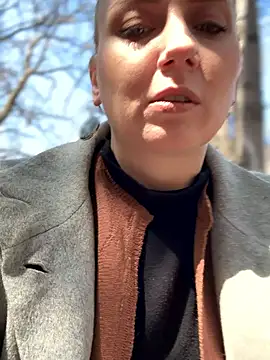 Crazy-Rosa online show from 03.21.26