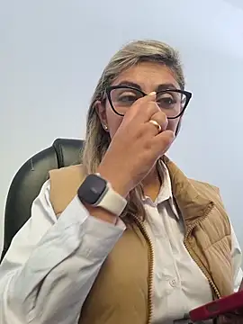 Cata Office-12 online show from 11.08.25