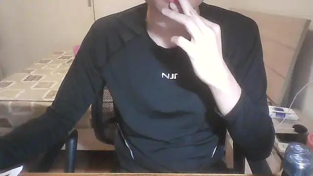 YunheLEE online show from 04.02.26