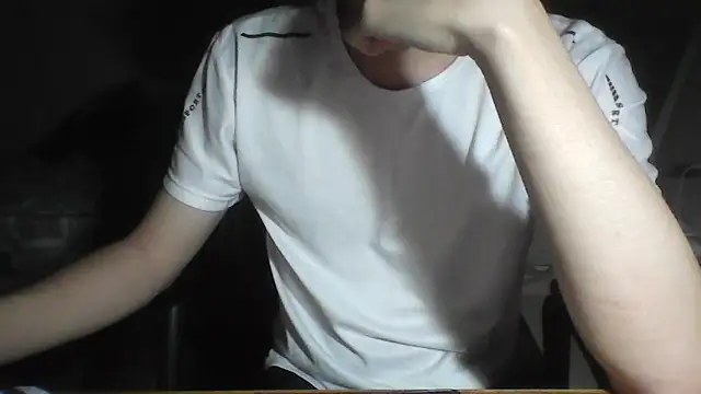 YunheLEE online show from 04.08.26