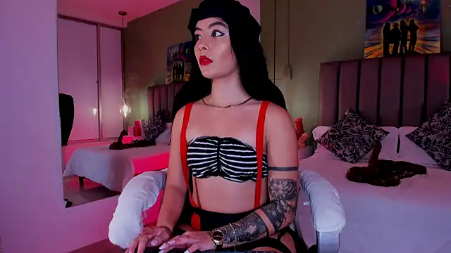 Samaanthaa  online show from 10.14.25