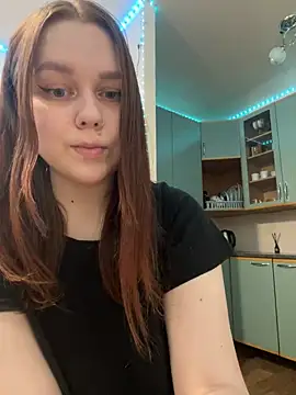 Marylallka5 online show from 12.01.24