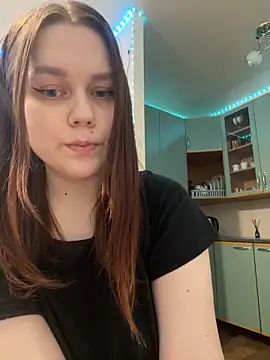 Marylallka5 online show from 12.02.24