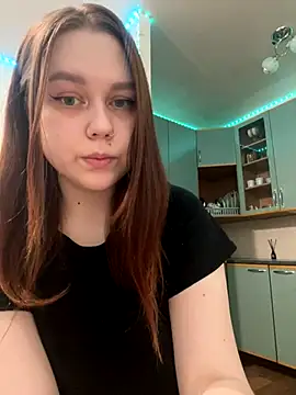 Marylallka5 online show from 12.04.24