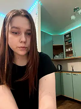 Marylallka5 online show from 12.05.24