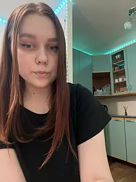 Marylallka5 online show from 12.05.24
