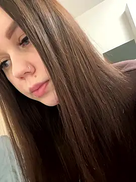 Marylallka5 online show from 01.18.26