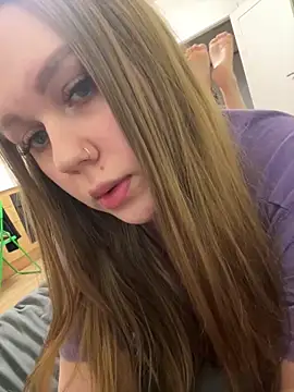 Marylallka5 online show from 03.02.26