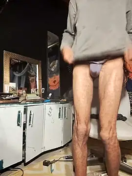 Gillygilly76 online show from 11.08.25