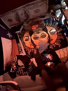 Gillygilly76 online show from 01.10.26