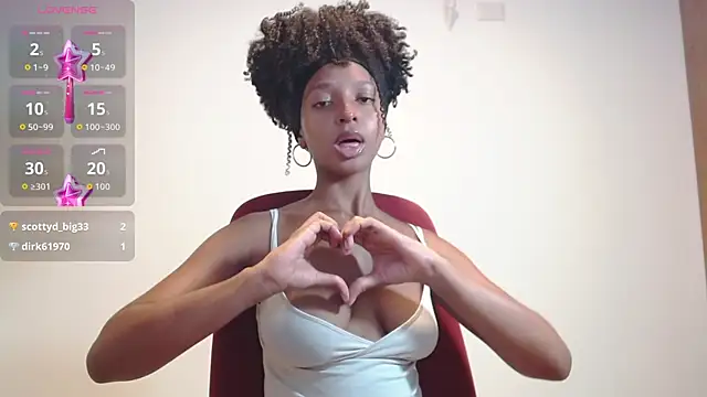 MelissaWaldorf online show from 04.05.26